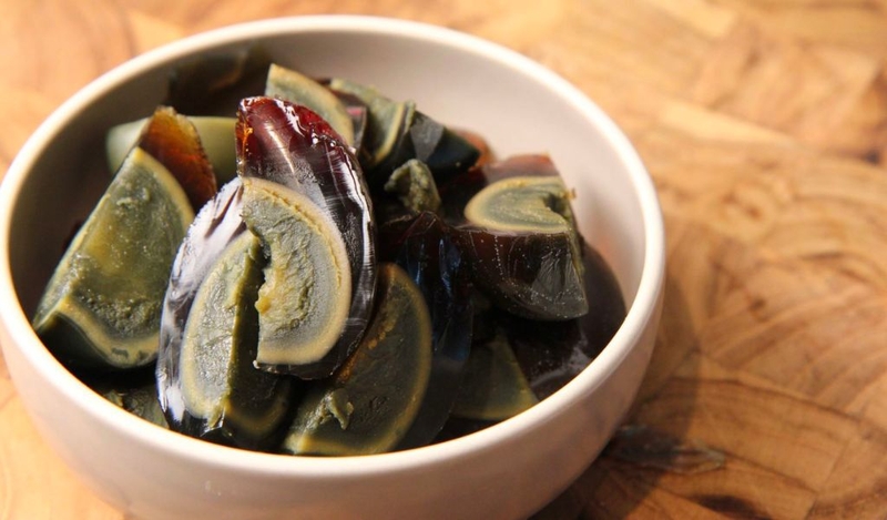 Trứng bắc thảo là gì? Có tốt cho sức khoẻ không? 1