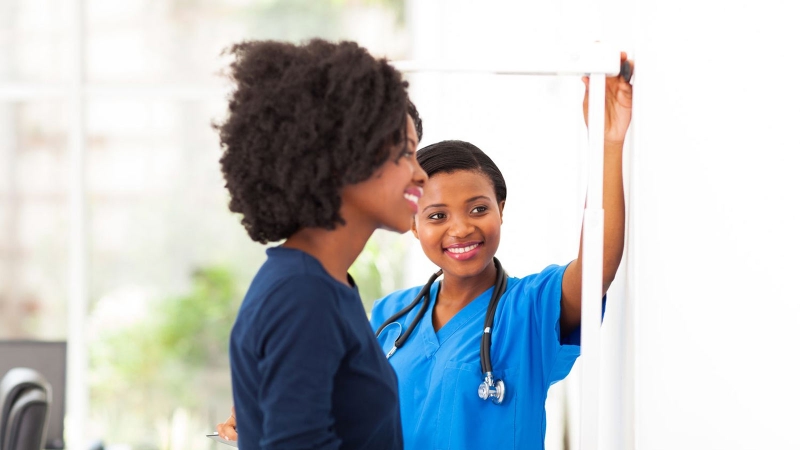 Trung bình 1 năm cao bao nhiêu cm là bình thường? 3