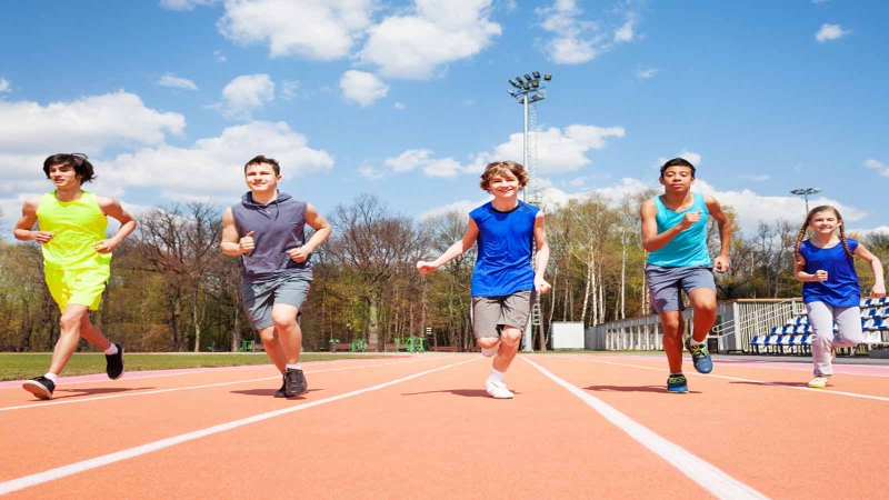 Trung bình 1 năm cao bao nhiêu cm là bình thường? 4