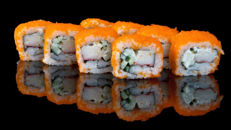 Trứng cá chuồn: Giá trị dinh dưỡng và tác dụng với sức khỏe 4