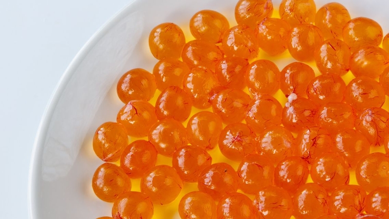 Trứng cá chuồn: Giá trị dinh dưỡng và tác dụng với sức khỏe 2