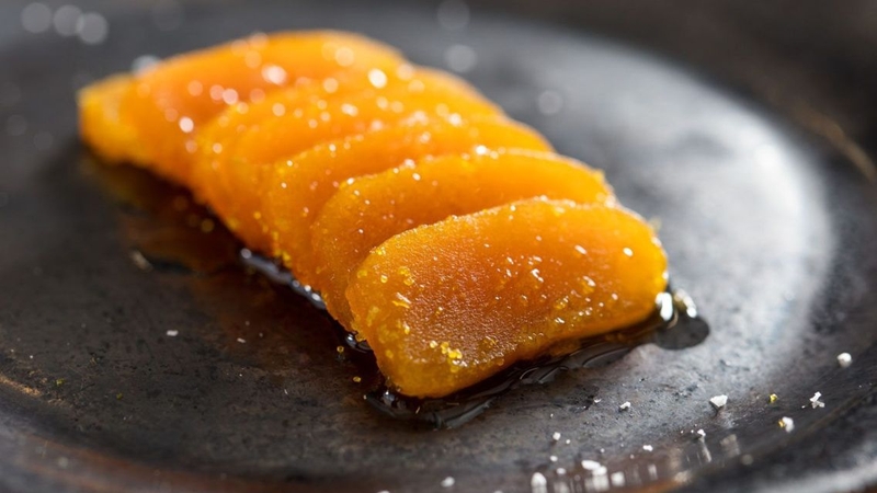 Trứng cá đối: Siêu thực phẩm giàu dinh dưỡng và lợi ích sức khỏe vượt trội 4