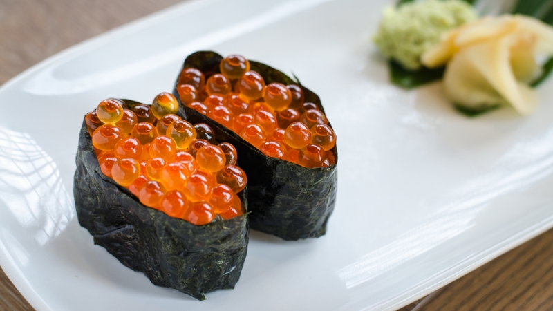 Trứng cá hồi là gì? lợi ích, giá trị dinh dưỡng và cách dùng hiệu quả nhất 5