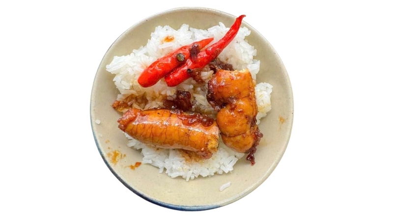 Trứng cá lóc: Lợi ích sức khỏe, dinh dưỡng vượt trội và cách dùng thông minh 3