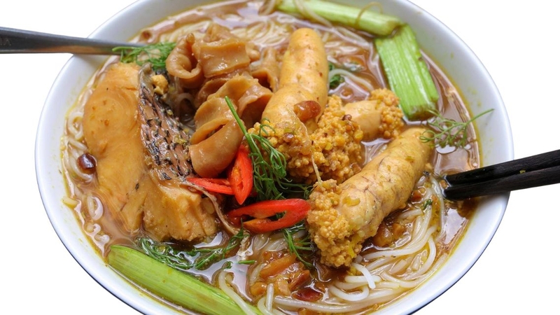 Trứng cá lóc: Lợi ích sức khỏe, dinh dưỡng vượt trội và cách dùng thông minh 2