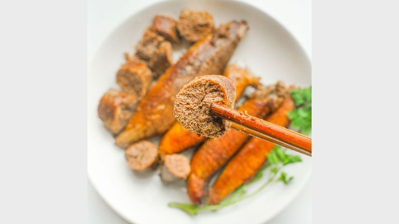 Trứng cá ngừ: Siêu thực phẩm giàu dinh dưỡng không thể bỏ qua 3