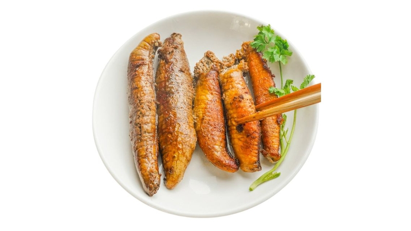 Trứng cá ngừ: Siêu thực phẩm giàu dinh dưỡng không thể bỏ qua 4