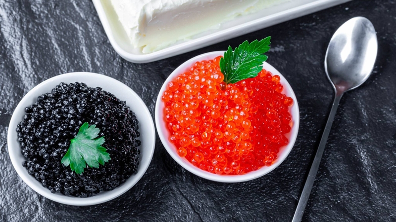 Đây là một siêu thực phẩm với hàm lượng dinh dưỡng vượt trội, gồm protein và lipid