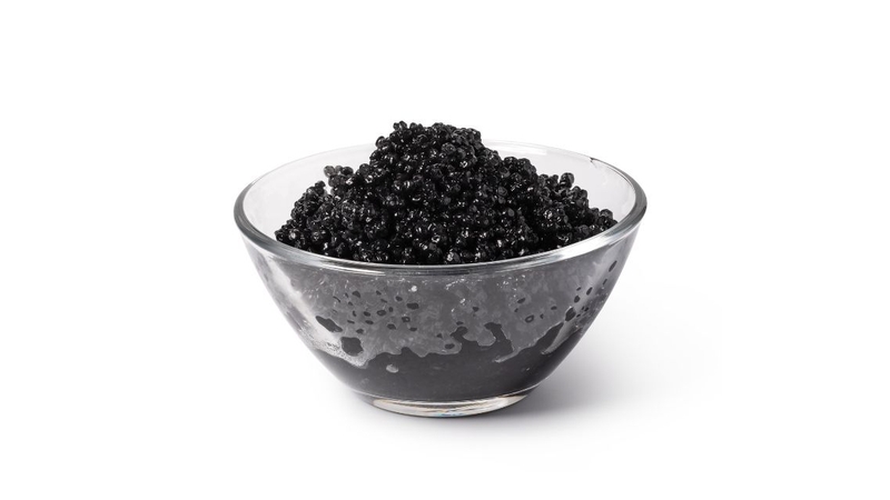 Trứng cá tầm đen: Lợi ích sức khỏe và cách sử dụng hiệu quả 1
