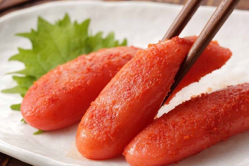 Trứng cá tuyết có tác dụng gì? Một số lưu ý khi ăn trứng cá tuyết