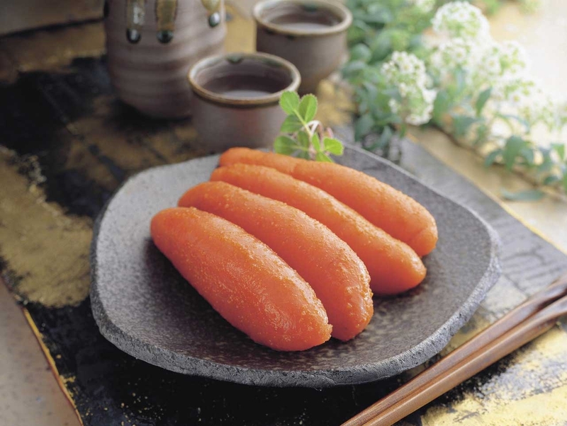 Trứng cá tuyết làm gì ngon - Bạn đã biết chưa? 4