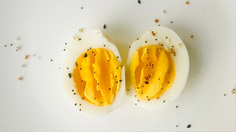 Trứng, cholesterol và những hướng dẫn thay đổi: 48 năm dữ liệu tiết lộ điều gì 1