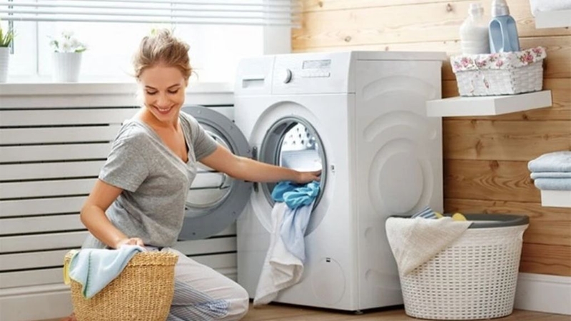 Trứng côn trùng trên quần áo: Nguyên nhân, cách khắc phục 3