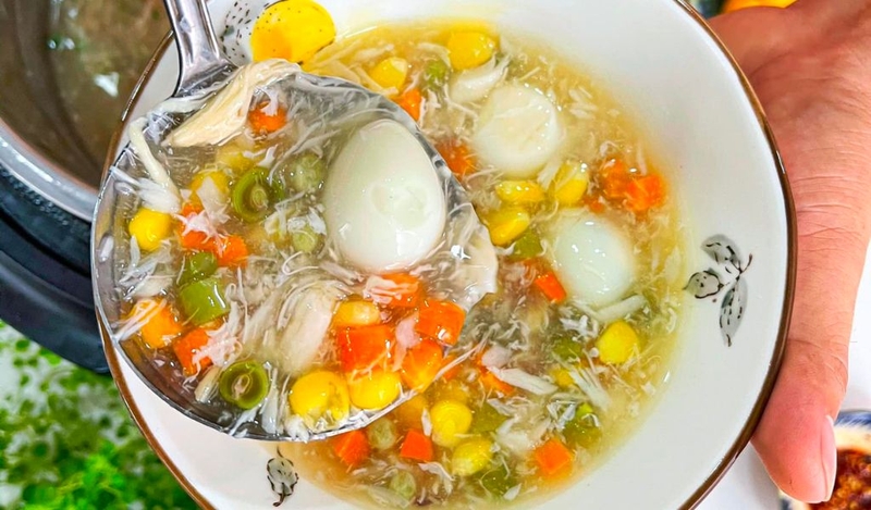 Trứng cút bao nhiêu calo? Cách chế biến và lưu ý khi ăn tốt cho sức khỏe 3