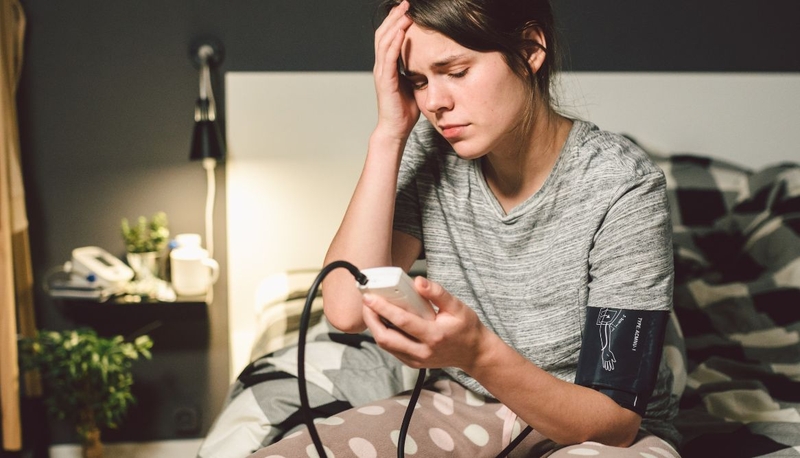 Trũng huyết áp là gì? Nguyên nhân, triệu chứng, cách quản lý 2