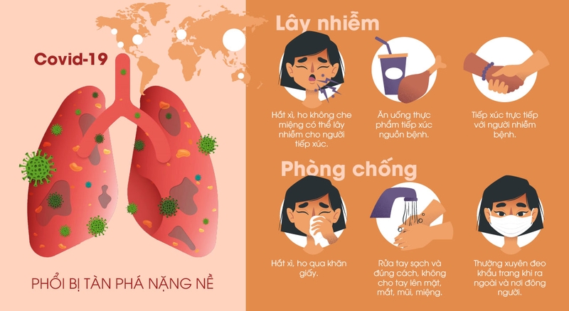 Trung Quốc và WHO khẳng định virus 2019-nCoV có nguồn gốc từ động vật 3