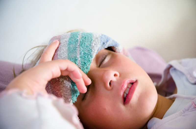 Trùng sốt rét có đặc điểm gì? 3 lưu ý phòng ngừa bệnh hiệu quả 2