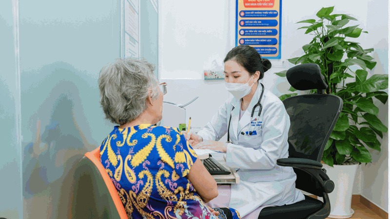 Trung tâm tiêm chủng Lạng Sơn: Những lưu ý trước khi tiêm chủng 4