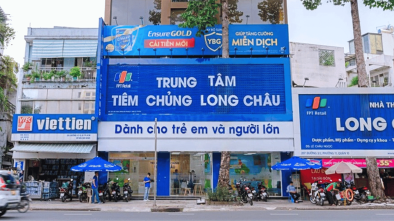 Trung tâm tiêm chủng Phú Thọ nào uy tín, an toàn? 1