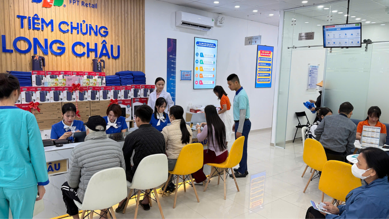 Trung tâm tiêm chủng Phú Thọ nào uy tín, an toàn?3