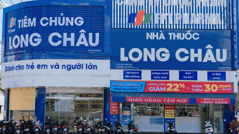 Trung tâm tiêm chủng quận Thủ Đức ở đâu tốt? 2