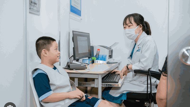 Trung tâm tiêm chủng quận Thủ Đức ở đâu tốt? 4