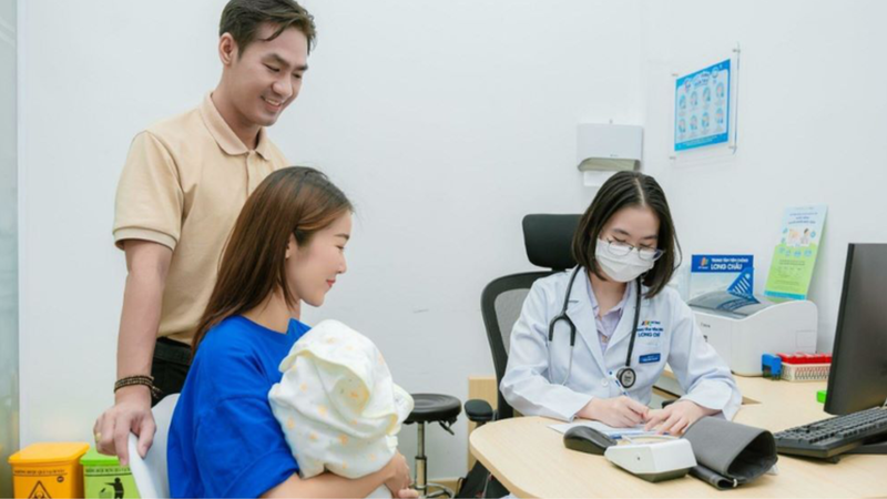 Trung tâm tiêm chủng Quảng Nam: Quy trình và hướng dẫn đăng ký 2