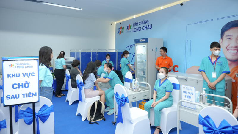 Trung tâm tiêm chủng Vĩnh Long: Gợi ý một số địa chỉ tiêm chủng an toàn 4