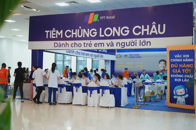 Trung tâm tiêm chủng Vĩnh Phúc và cách đăng ký tiêm chủng nhanh chóng 2