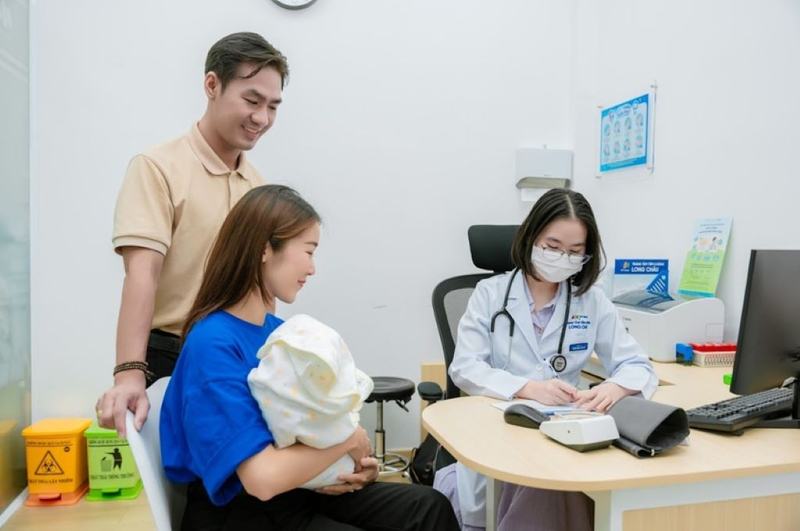 Trung tâm tiêm chủng Vĩnh Phúc và cách đăng ký tiêm chủng nhanh chóng 4