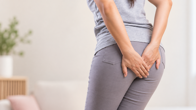 “Trung tiện là gì?” là thắc mắc được nhiều người quan tâm