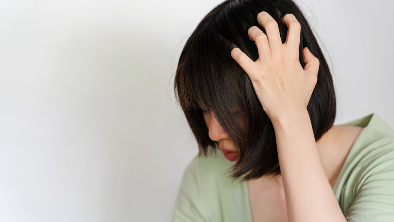 Độ ẩm cao là điều kiện thuận lợi cho vi nấm tăng sinh