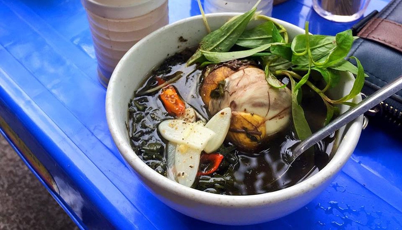 trứng vịt lộn mát hay nóng 3