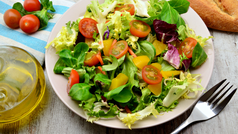 Trứng xào cà chua bao nhiêu calo? Lợi ích của trứng xào cà chua đối với sức khỏe 5