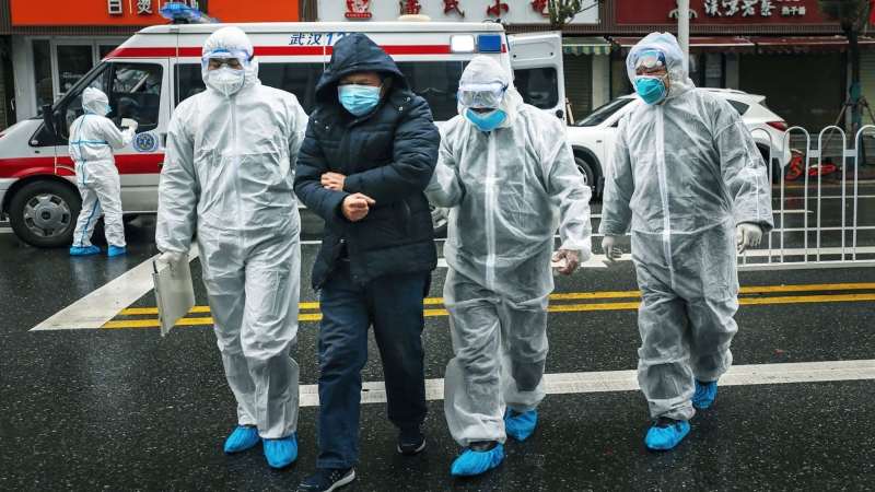 Trước đại dịch Corona: trẻ em gần như vô sự? 1