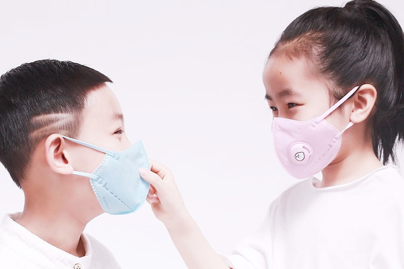 Trước đại dịch Corona: trẻ em gần như vô sự? 3