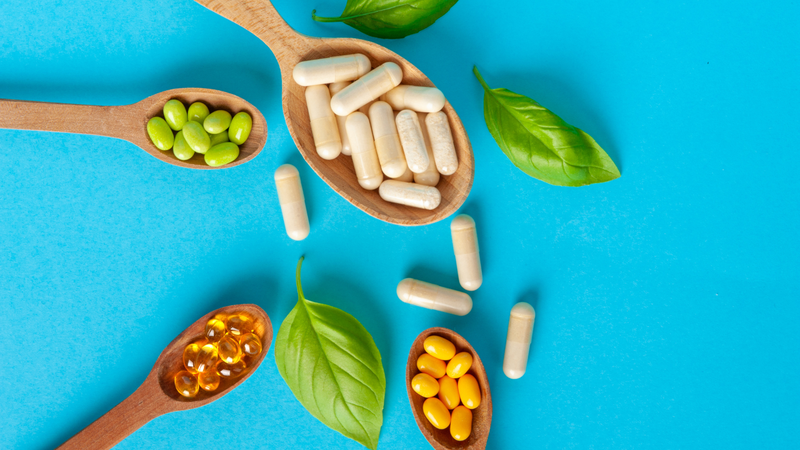 Trước khi bổ sung vitamin, hãy nắm rõ 3 thông tin quan trọng này! 1