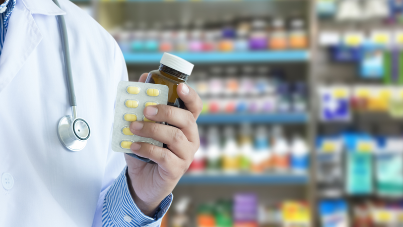 Trước khi bổ sung vitamin, hãy nắm rõ 3 thông tin quan trọng này! 4