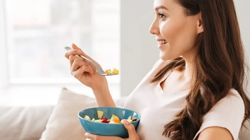 Trước khi chuyển phôi nên ăn gì để dễ đậu thai? 4