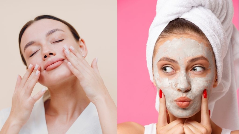 Trước khi đắp mặt nạ cần làm gì? Lưu ý gì khi dùng mặt nạ? 1