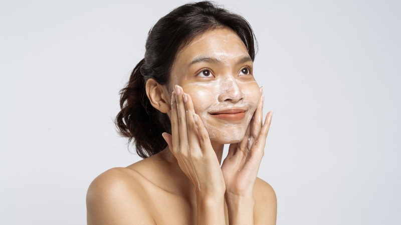 Trước khi đắp mặt nạ cần làm gì? Lưu ý gì khi dùng mặt nạ? 2