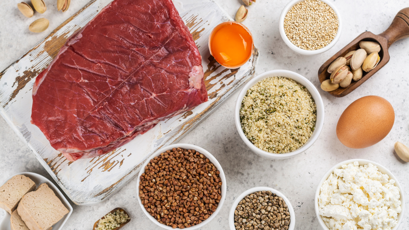 Trước khi mang thai cần bổ sung gì để chuẩn bị thai kỳ khỏe mạnh?