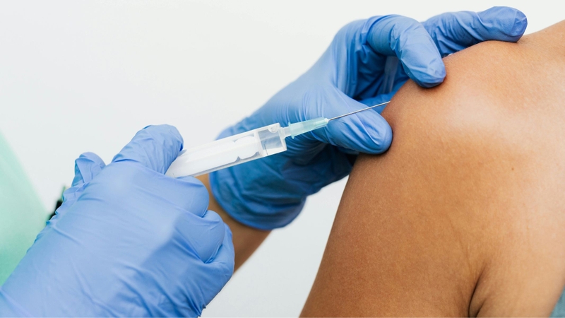 Trước khi mang thai cần tiêm gì?