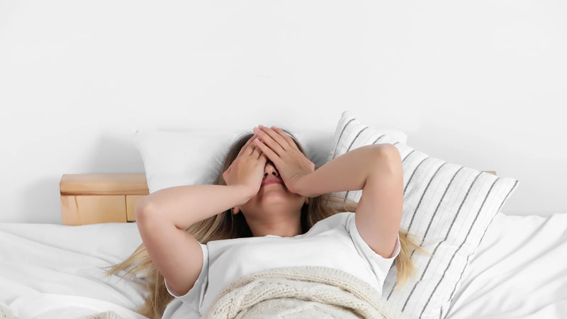 Phụ nữ trước khi thử thai có được quan hệ không? 3