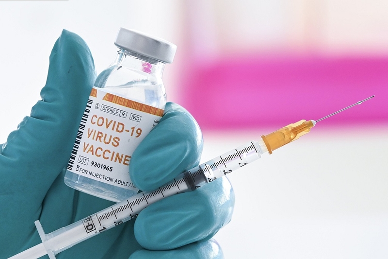 Trước khi tiêm vaccine Covid cần chuẩn bị gì và chế độ dinh dưỡng trước khi tiêm 3