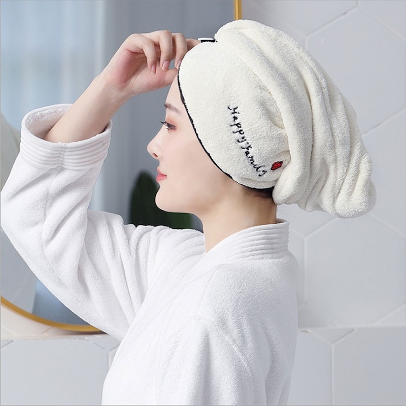 Trước khi uốn tóc có nên gội đầu không? 4