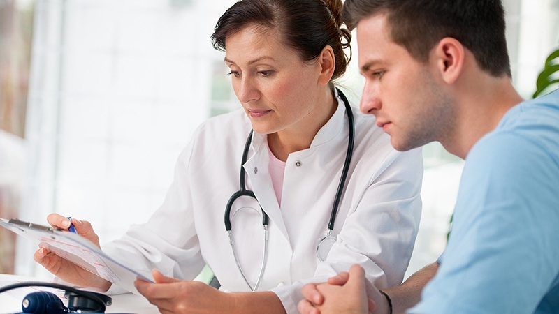 Nam giới bị vô sinh vẫn có thể thụ tinh nhân tạo thành công