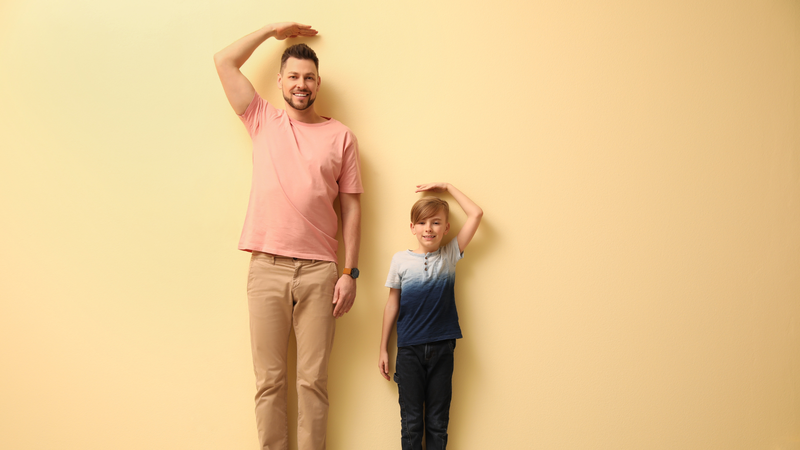 Tùy vào góc nhìn của mỗi người, khái niệm về sự trưởng thành có thể thay đổi