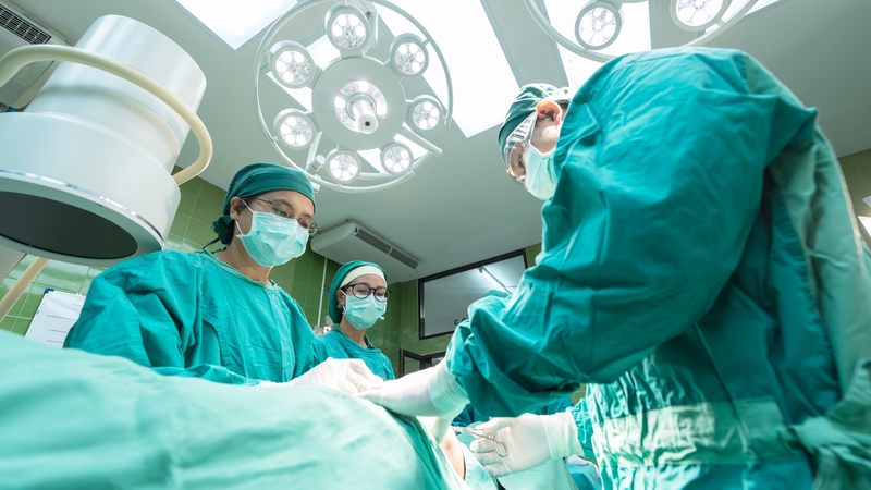 Phẫu thuật trượt đốt sống lưng được chỉ định khi các phương pháp điều trị bảo tồn không mang lại hiệu quả
