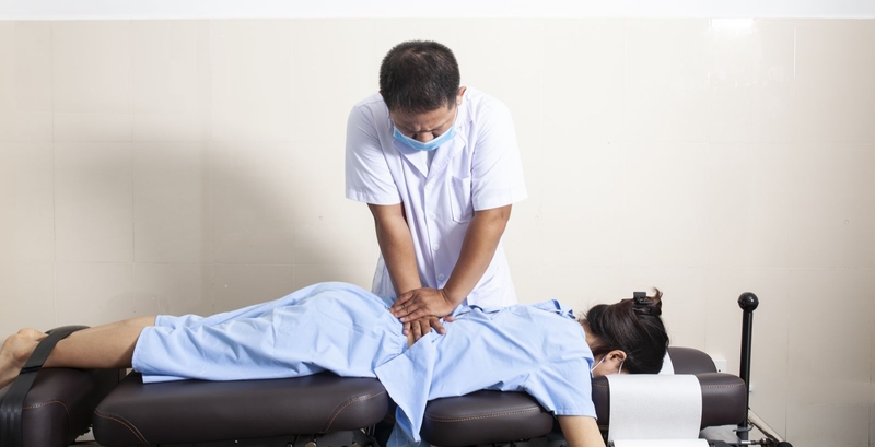 Trượt đốt sống ra trước (L4,L5) và những điều cần biết 4